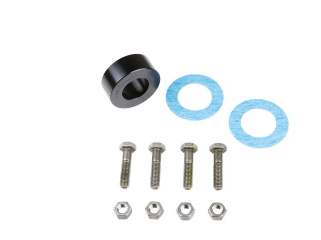 GRUNDFOS Zubehör für Trockenläuferpumpen Acc.adaptor DN32 PN6 30
