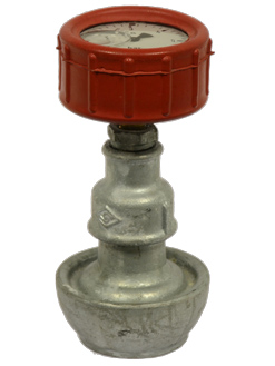 Jung S-ZUBEHÖR PERROT DRUCKMESSEINRICHTUNG Jung S-ZUBEHÖR PERROT DRUCKMESSEINRICHTUNG