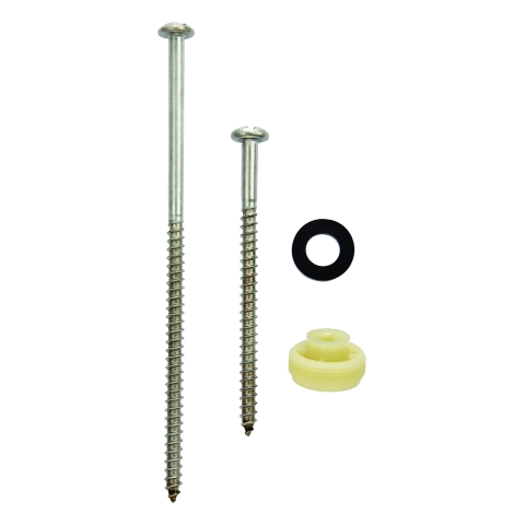 GROHE Befestigungsset 45924 für Movario-Konsole chrom GROHE Befestigungsset 45924 für Movario-Konsole chrom