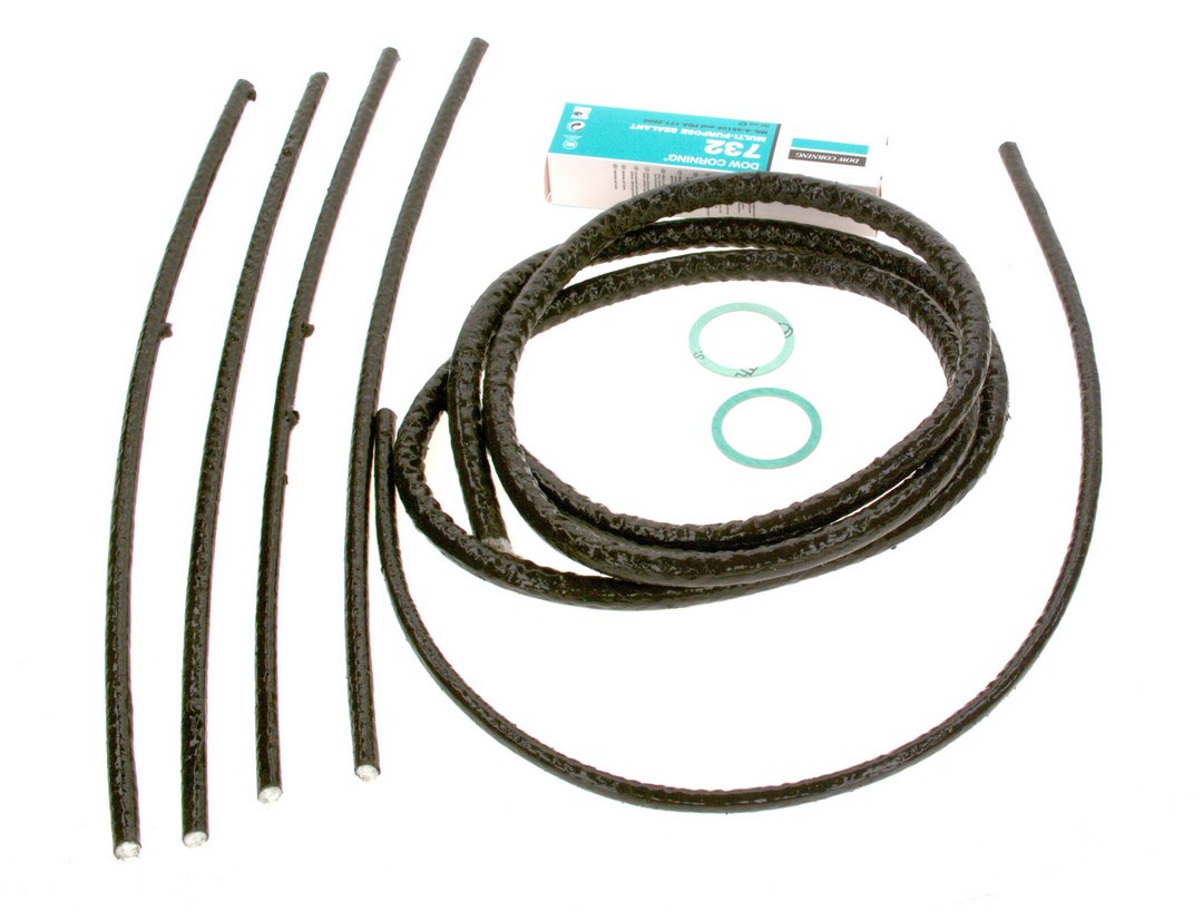 BOSCH Ersatzteil TTNR: 63006595 Wartungspaket GE315 verp