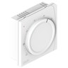 Danfoss elektron. Raumtherm. RET 1001M V 230Vac, Einstellrad, 5-30C, pot.fr.Ausg.