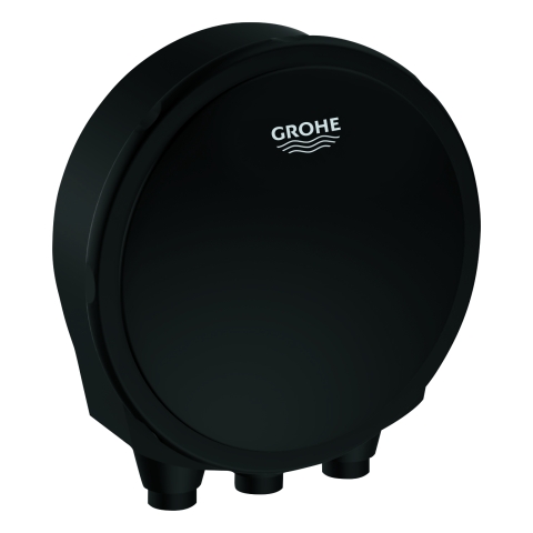 GROHE Wannenfüll-/Ab-/Überlaufgarnitur Talentofill 19952 FMS matt black GROHE Wannenfüll-/Ab-/Überlaufgarnitur Talentofill 19952 FMS matt black