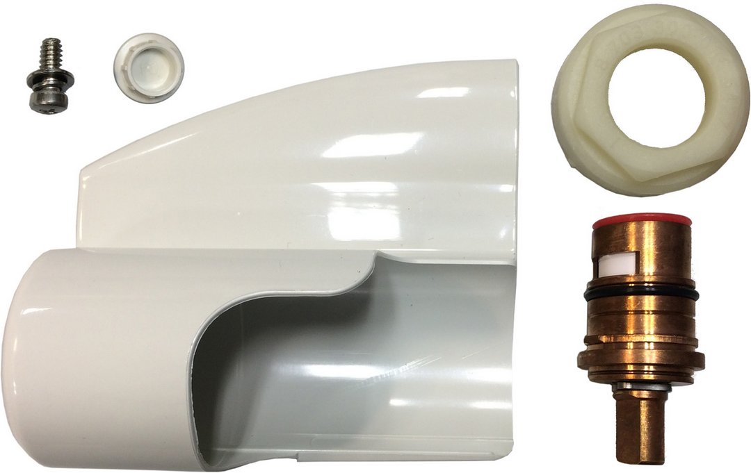 BOSCH Ersatzteil TTNR: 87074052350 Kaltwasserventil