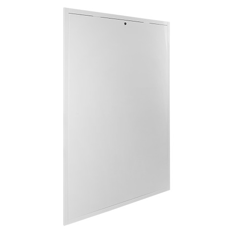 Wolf Tür und Rahmen Unterputz für UP/AP-Schrank LT breit, 956x1438 mm Wolf Tür und Rahmen Unterputz für UP/AP-Schrank LT breit, 956x1438 mm