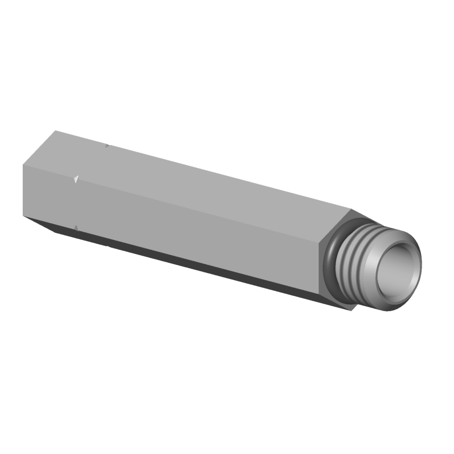 DO Haube/Hülse ERSATZTEILE 90184002100 13 x 11 x 58 mm