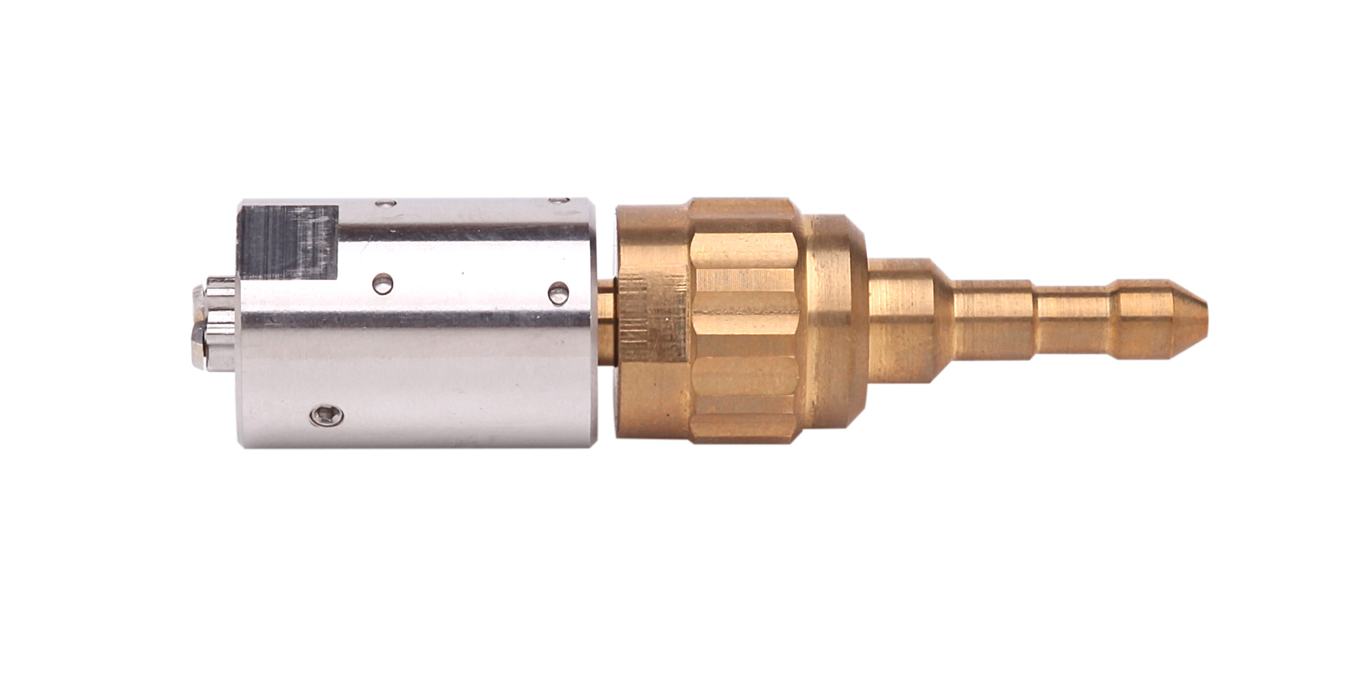 Danfoss Adapter zur Auswechslung des Differenzdruckreglers