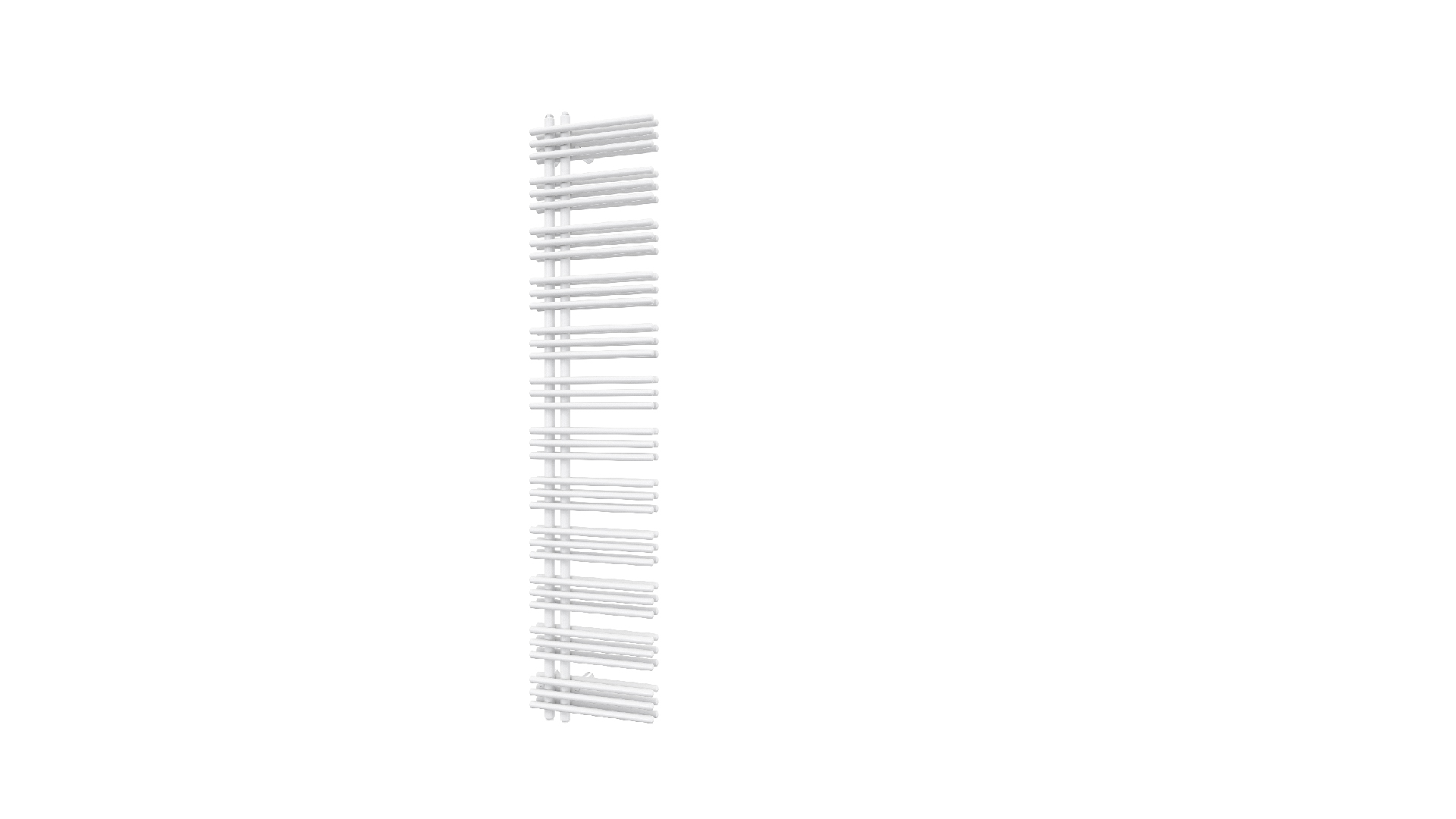 Zehnder Design-Heizkörper Yucca YAD-170-040 1736x64x378 Golden Sand