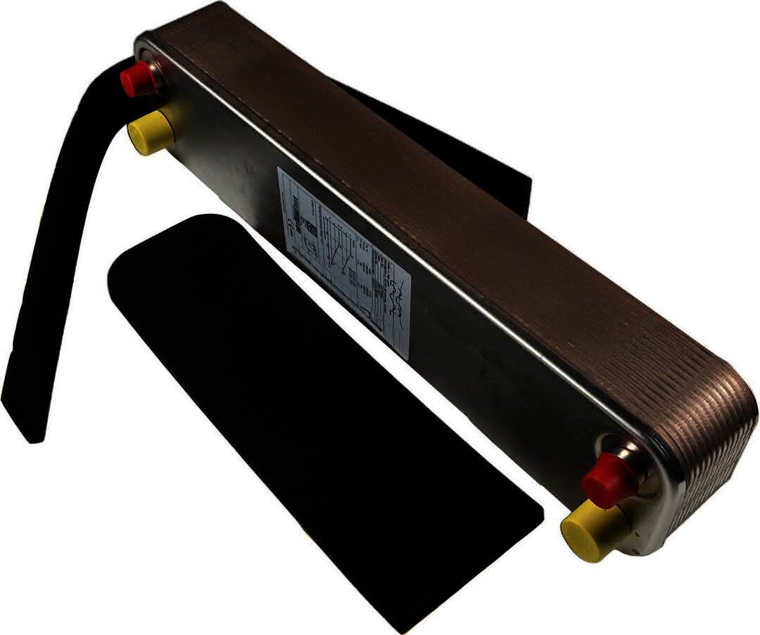 BOSCH Ersatzteil TTNR: 87183106720 Kondensator 6&7