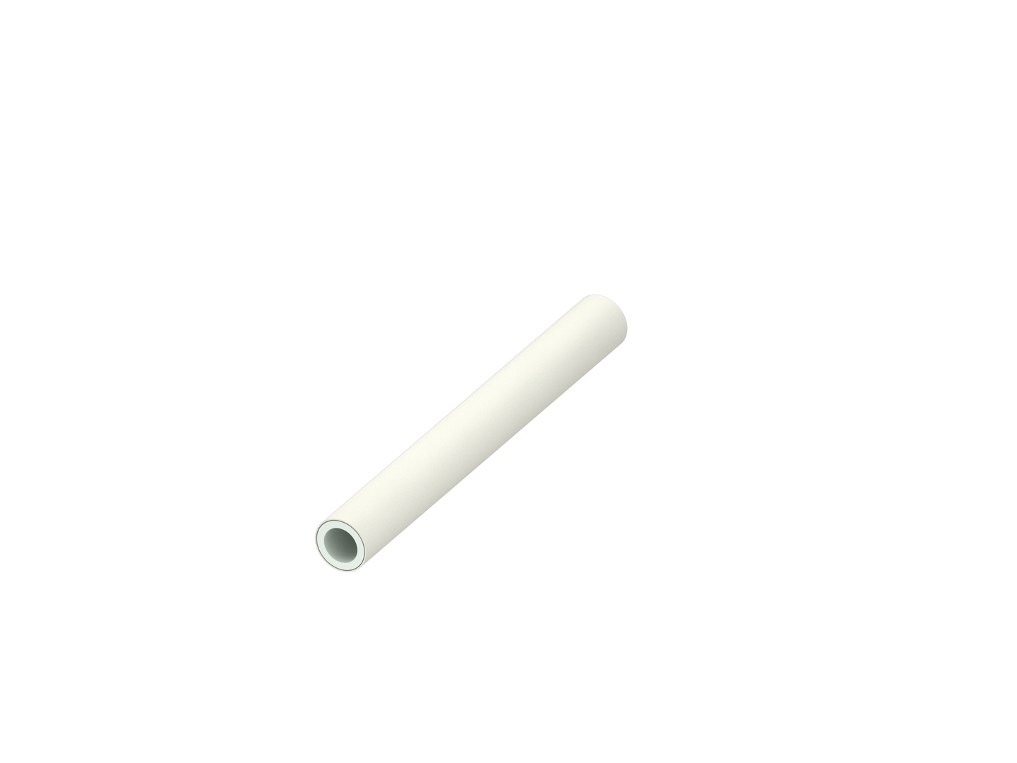 TECEfloor PE-Xa 5S Rohr 17x2 mm, 600m SLQ, sauerstoffdicht nach DIN 4726