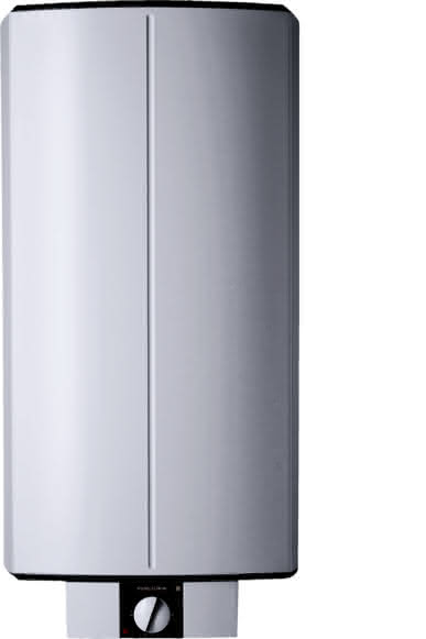 STIEBEL ELTRON Offener WW-Wandspeicher SNZ 80 S 2/3, 80 l, 1-6 kW, weiß