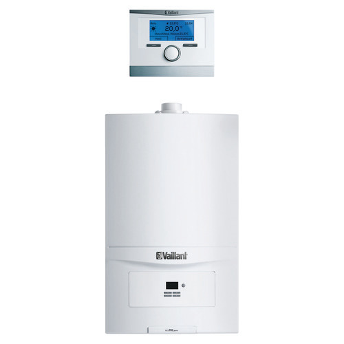 Vaillant Paket 1.623 ecoTEC pure  VCW 206/7-2, VRC 700, Zubehör