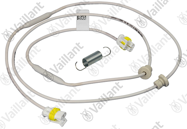 Vaillant Widerstand, Kompressor Vaillant-Nr. 0010033559