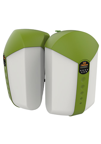 JUDO Alternativer Kalkschutz i-balance 75