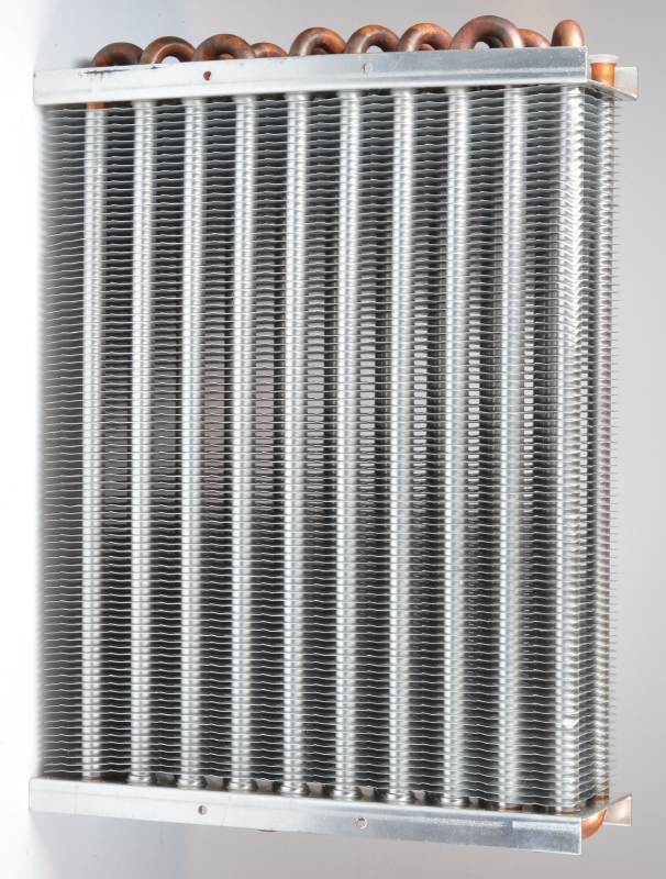 Verdampfer ETF 500/AMT 40