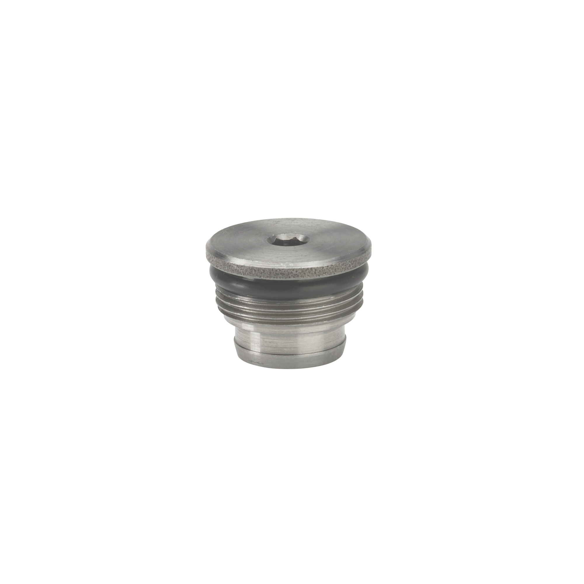 Danfoss Filterstopfen m, O-Ring für BFP für Filterpatrone (Liefereinh.:10 Stück)
