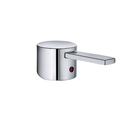 Kludi-Ersatzteil Hebel Kludi Zenta Bad chrom Kludi-Ersatzteil Hebel Kludi Zenta Bad chrom