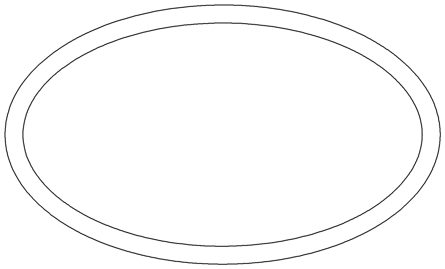 DO O-Ring EPDM 70 ERSATZTEILE 091410191 178,0 x 8,0 mm