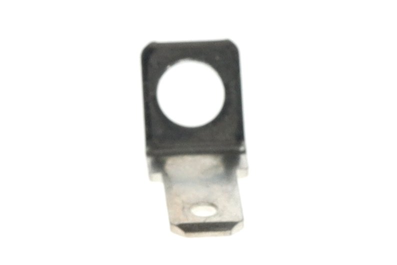 BOSCH Ersatzteil TTNR: 87186521960 Steckeranschlusssockel 6.3