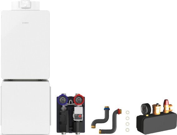 BOSCH Öl-BW-Basic-Paket BOPA OC8iF11 OC8000iF 25, WH 135-3 P2B, HSM25/6 MM100 BOSCH Öl-BW-Basic-Paket BOPA OC8iF11 OC8000iF 25, WH 135-3 P2B, HSM25/6 MM100
