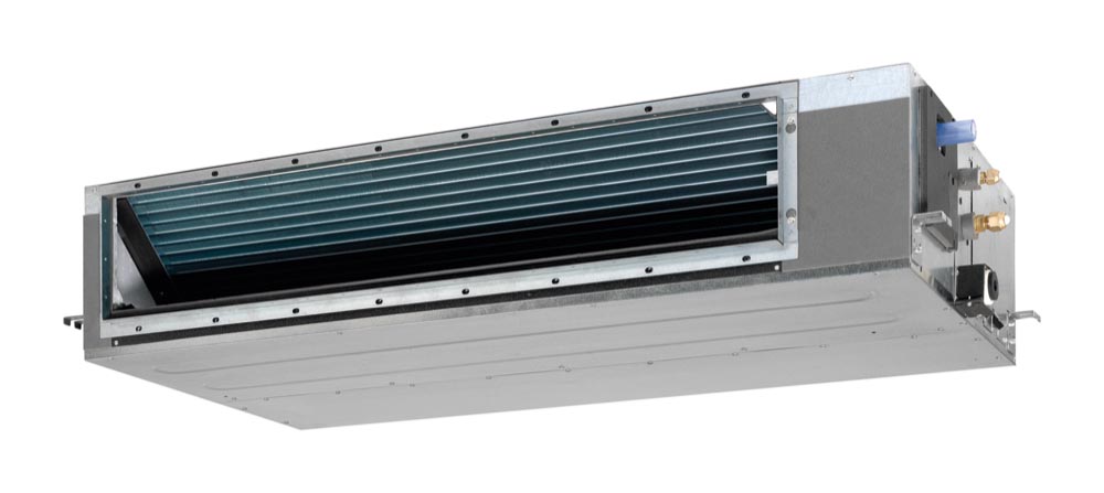 Daikin DAIKIN Sky Air Kanalgerät FBA-A Typ 140 mittlere statische Pressung Daikin DAIKIN Sky Air Kanalgerät FBA-A Typ 140 mittlere statische Pressung