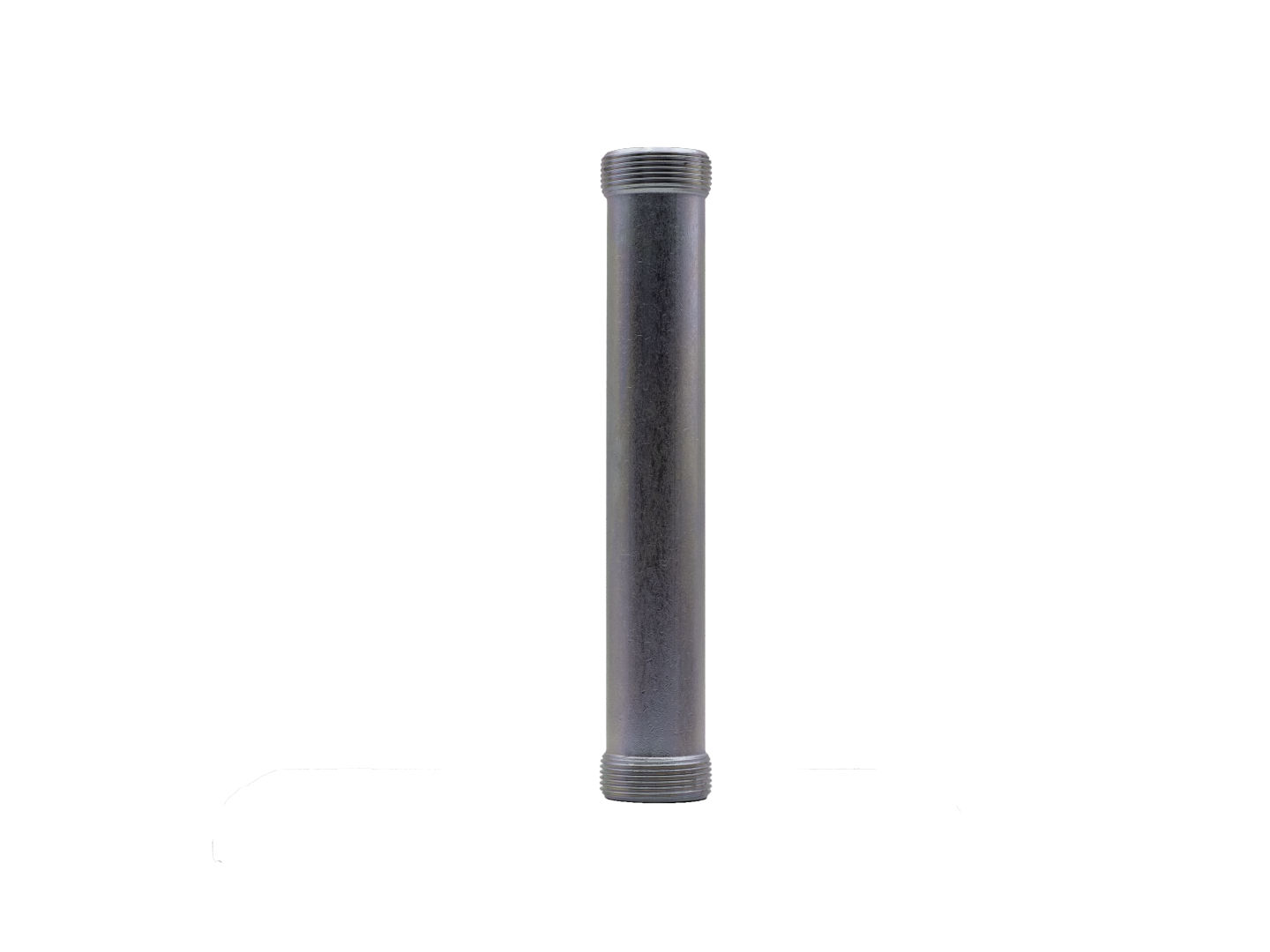 Ausgleichsrohr L=273mm für Hydromodul / Heizkreis ungemischt