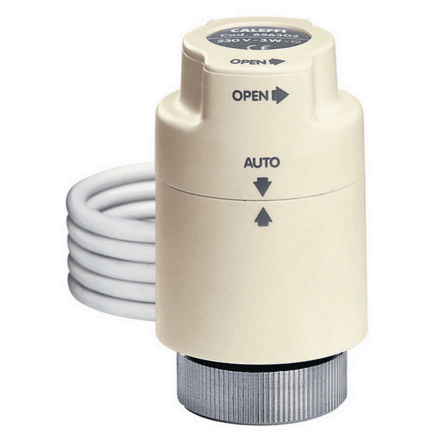CA Elektrothermischer Stellantrieb 24 Volt, für 676-8