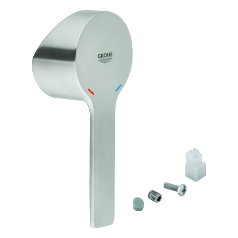 GROHE Hebel 46988 supersteel GROHE Hebel 46988 supersteel