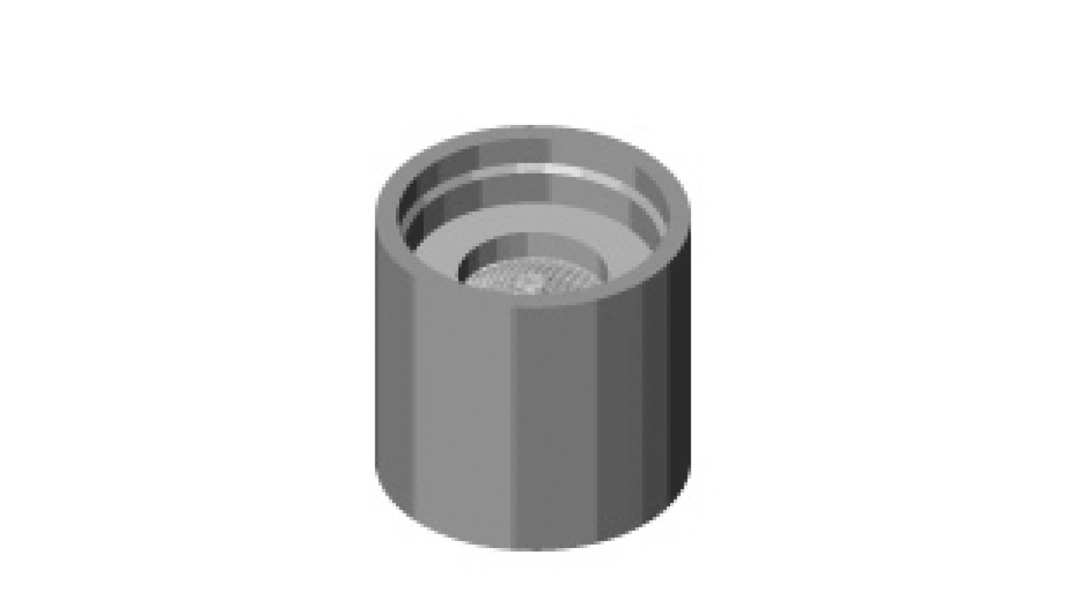 DO Luftsprudler ERSATZTEILE 90230101901 M18x1-IG 5,7 l/min. Chrom