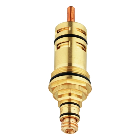 GROHE Thermoelement 47658 3/4" warm rechts GROHE Thermoelement 47658 3/4" warm rechts