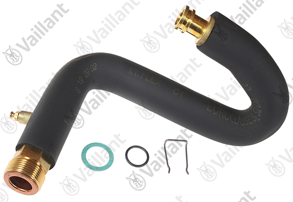 Vaillant Rohr Vaillant-Nr. 0010034435