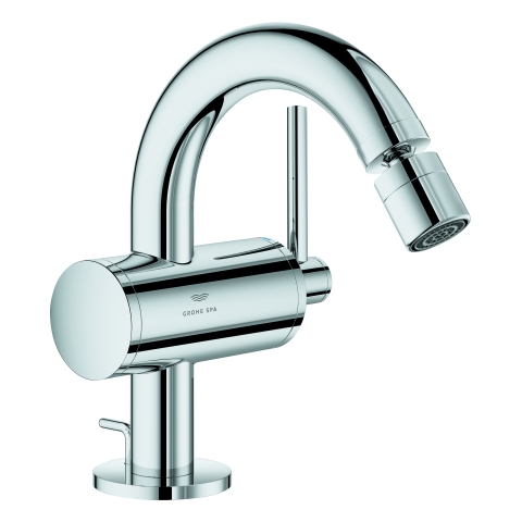 GROHE Einhand-Bidetbatterie Atrio 24364 chrom