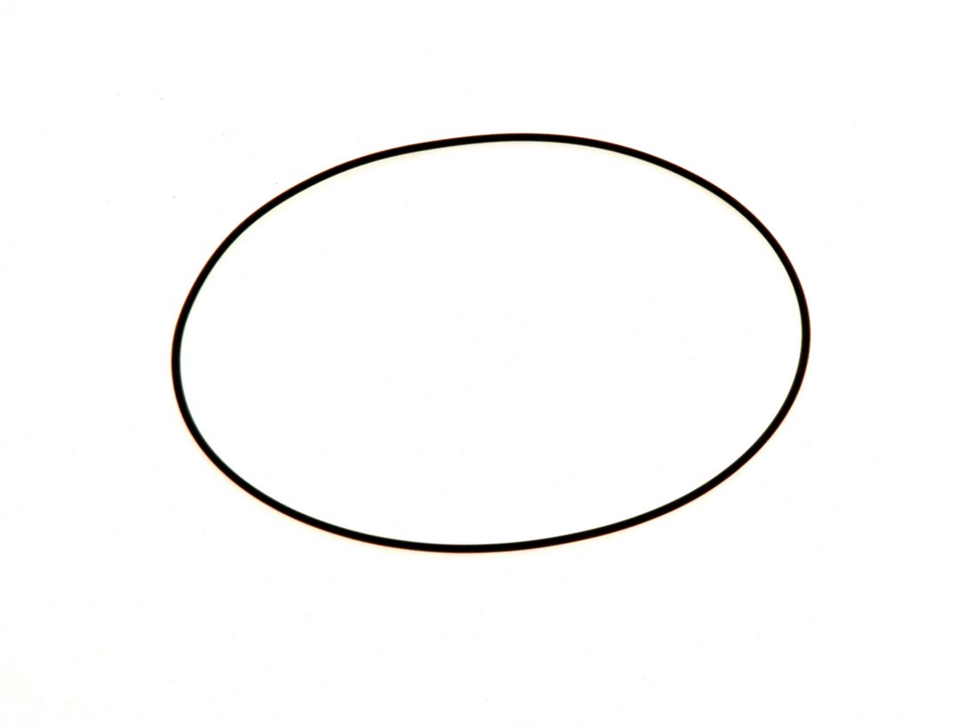 BOSCH Ersatzteil TTNR: 63025182 O-Ring 100x1,5 NBR everp
