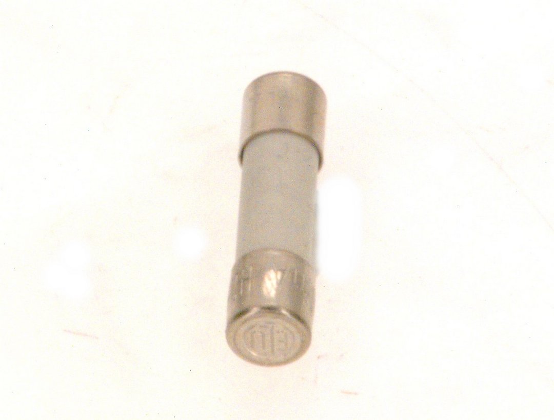 BOSCH Ersatzteil TTNR: 8738803394 Sicherung 250mA (10x) everp