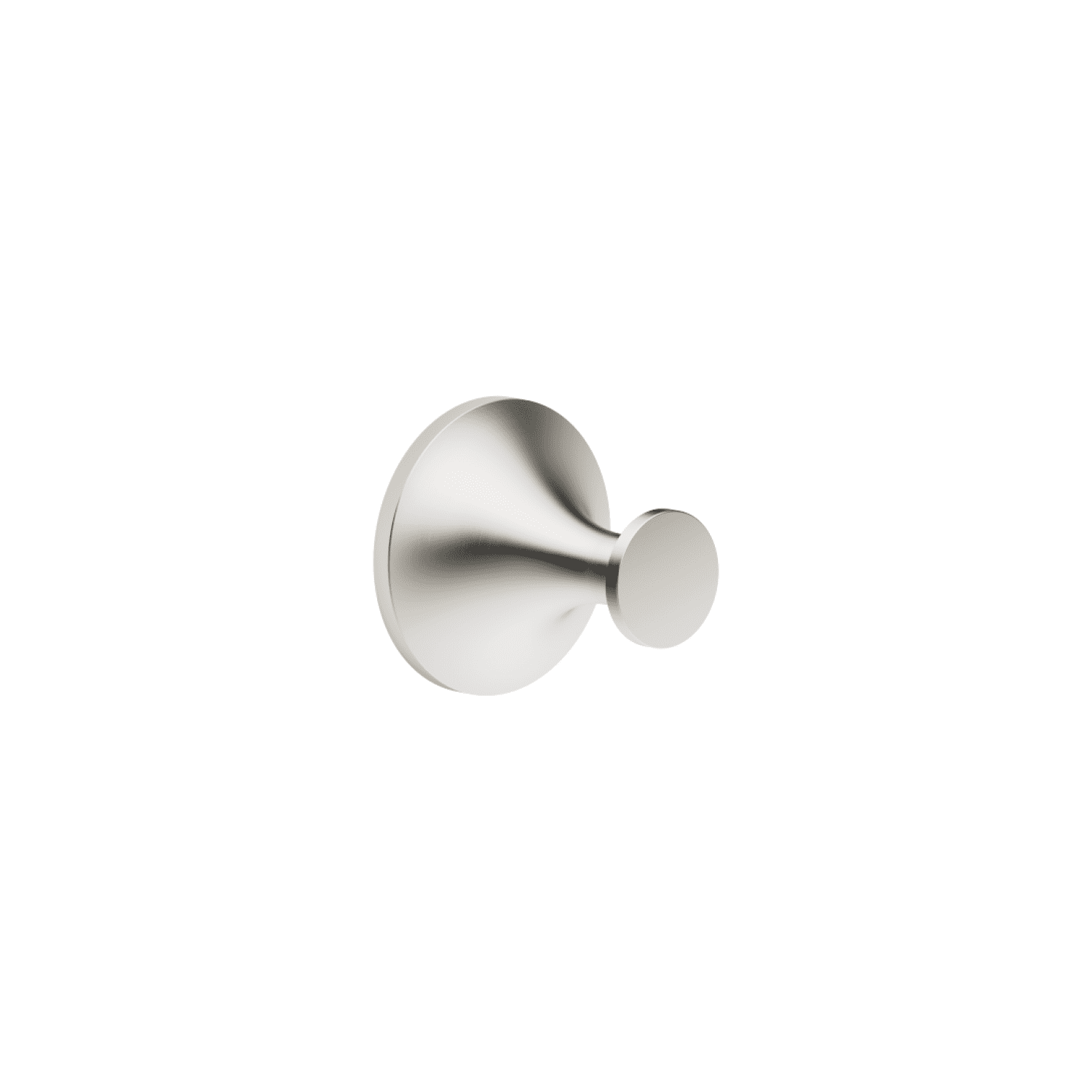 DO Haken VAIA 83251809 Platin gebürstet 