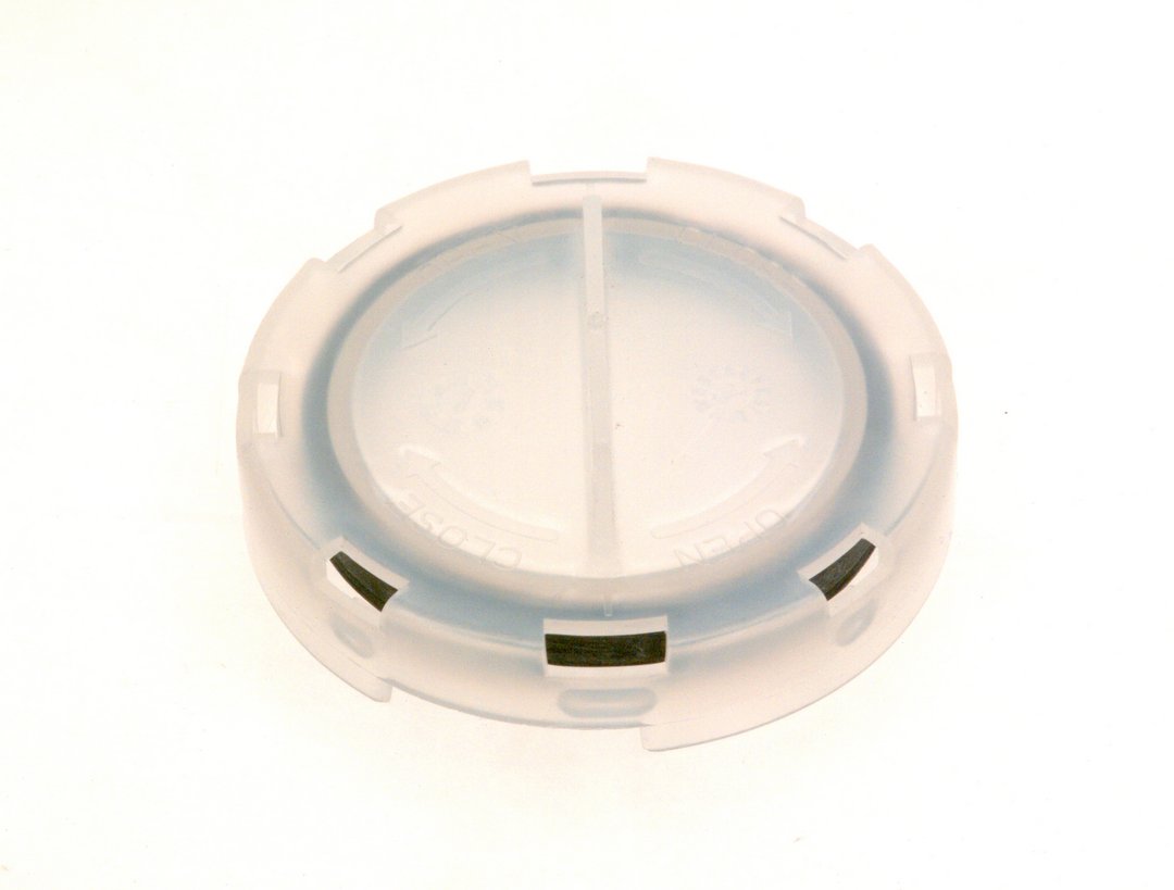 BOSCH Ersatzteil TTNR: 87182235190 Deckel DN80
