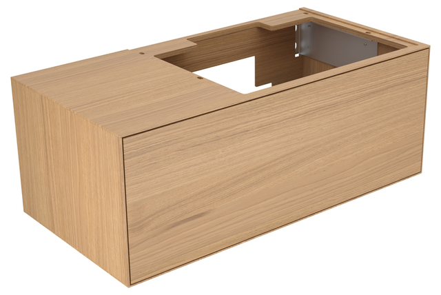 KE WUB Edition Lignatur 33341 f. Ker.-WT R. 1 Ausz. Eiche Ve.