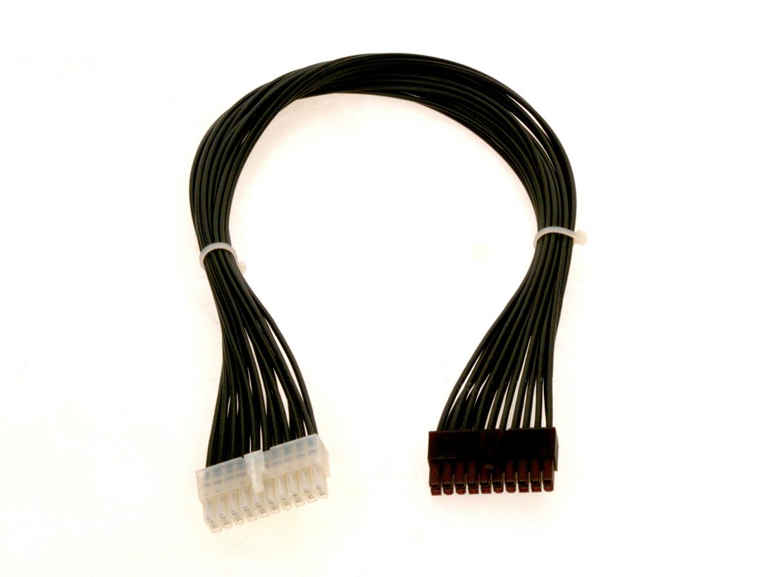 BOSCH Ersatzteil TTNR: 87183101890 Kabel Molex 20-20 500 mm