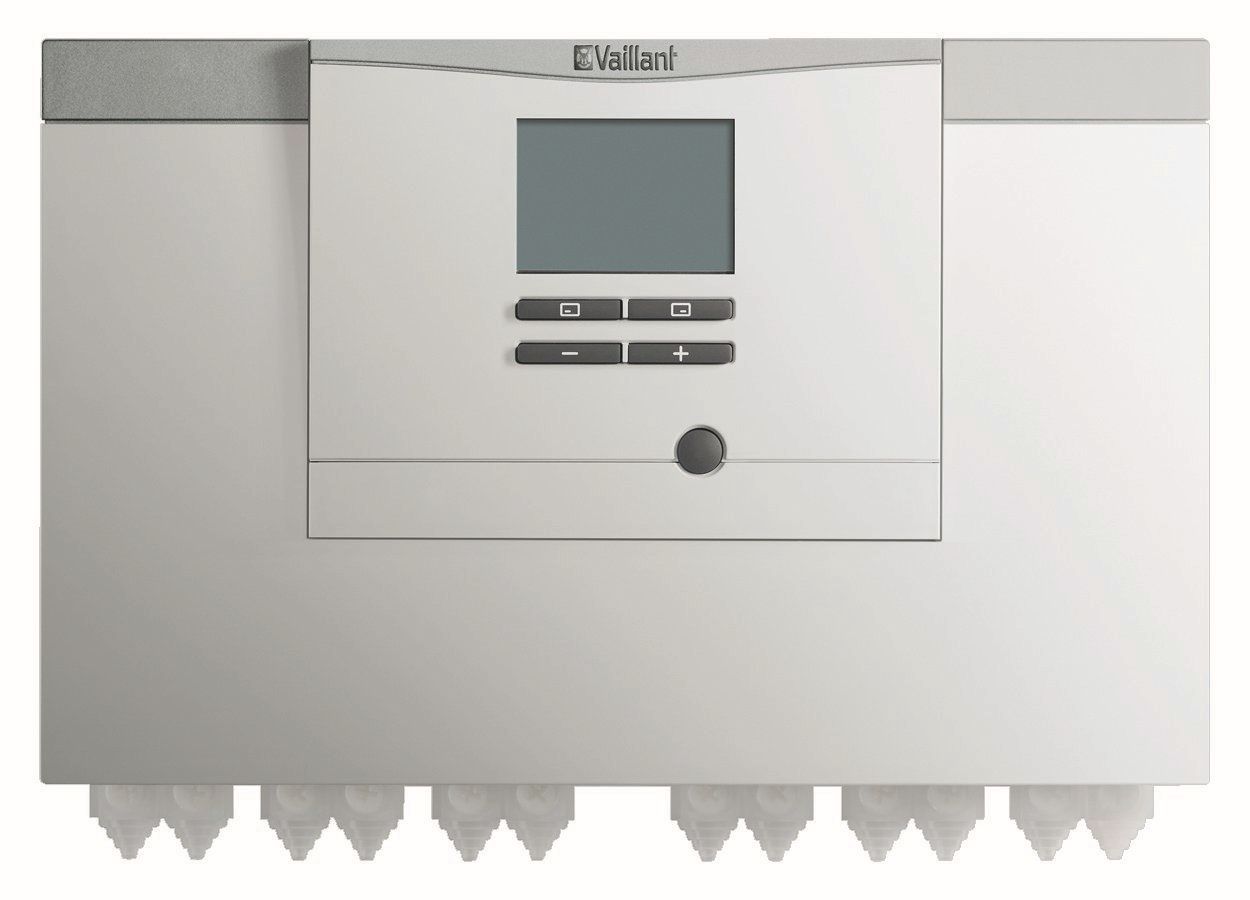 Vaillant Wärmepumpen-Steuerungsmodul VWZ AI für Luft/Wasser-WP aroTHERM Vaillant Wärmepumpen-Steuerungsmodul VWZ AI für Luft/Wasser-WP aroTHERM