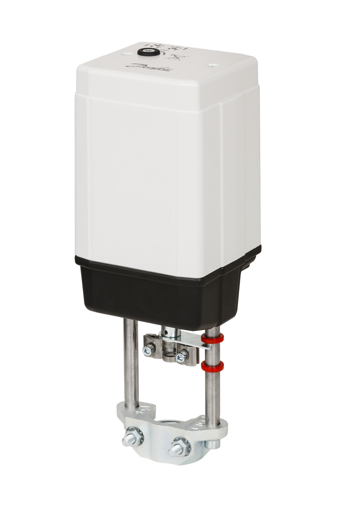 Danfoss elektr. Stellantrieb AMV56 230V/50Hz, 3-Punkt, DN100-150, 1500N