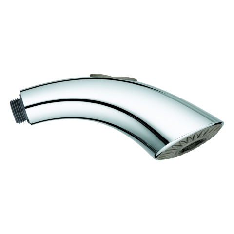 GROHE Spülbrause 46573 für K4 chrom