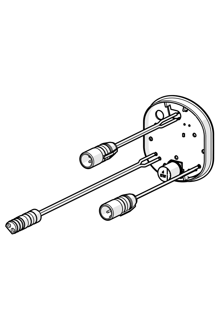 Hansa Kontrolleinheit HANSA 59914552 3 V Hansa Kontrolleinheit HANSA 59914552 3 V