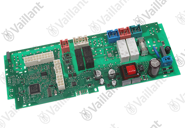 Vaillant Leiterplatte Vaillant-Nr. 0020174753