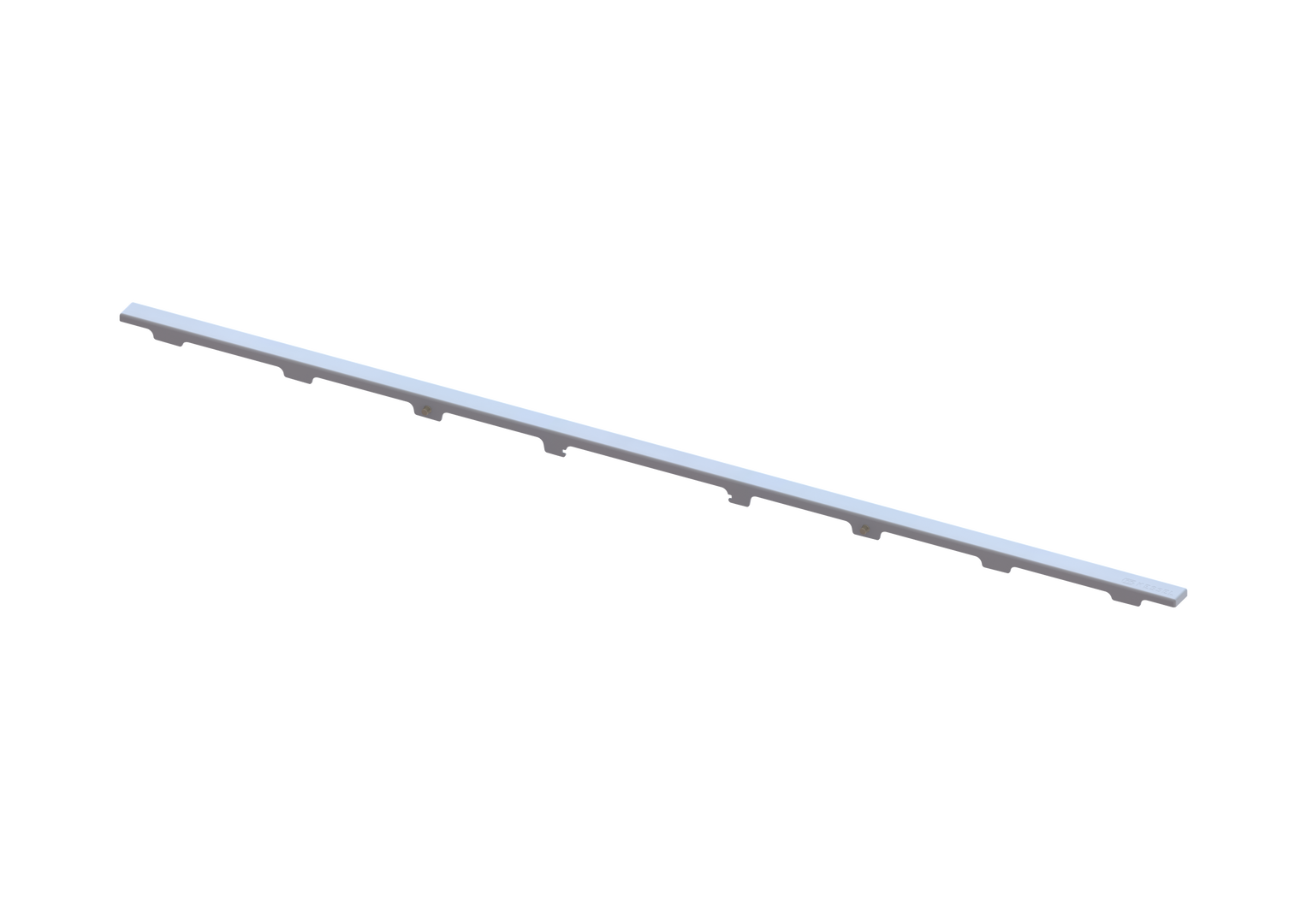 KESSEL-Edelstahleinleger Linearis, L: 850 mm, K 3