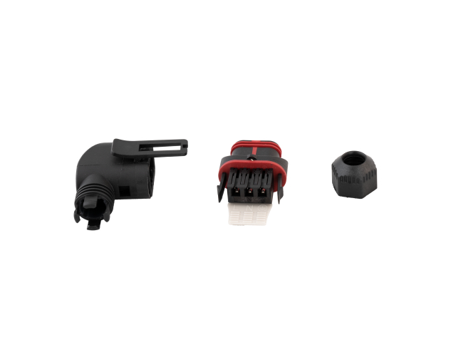BIRAL Zubehör HLKKS Winkelstecker