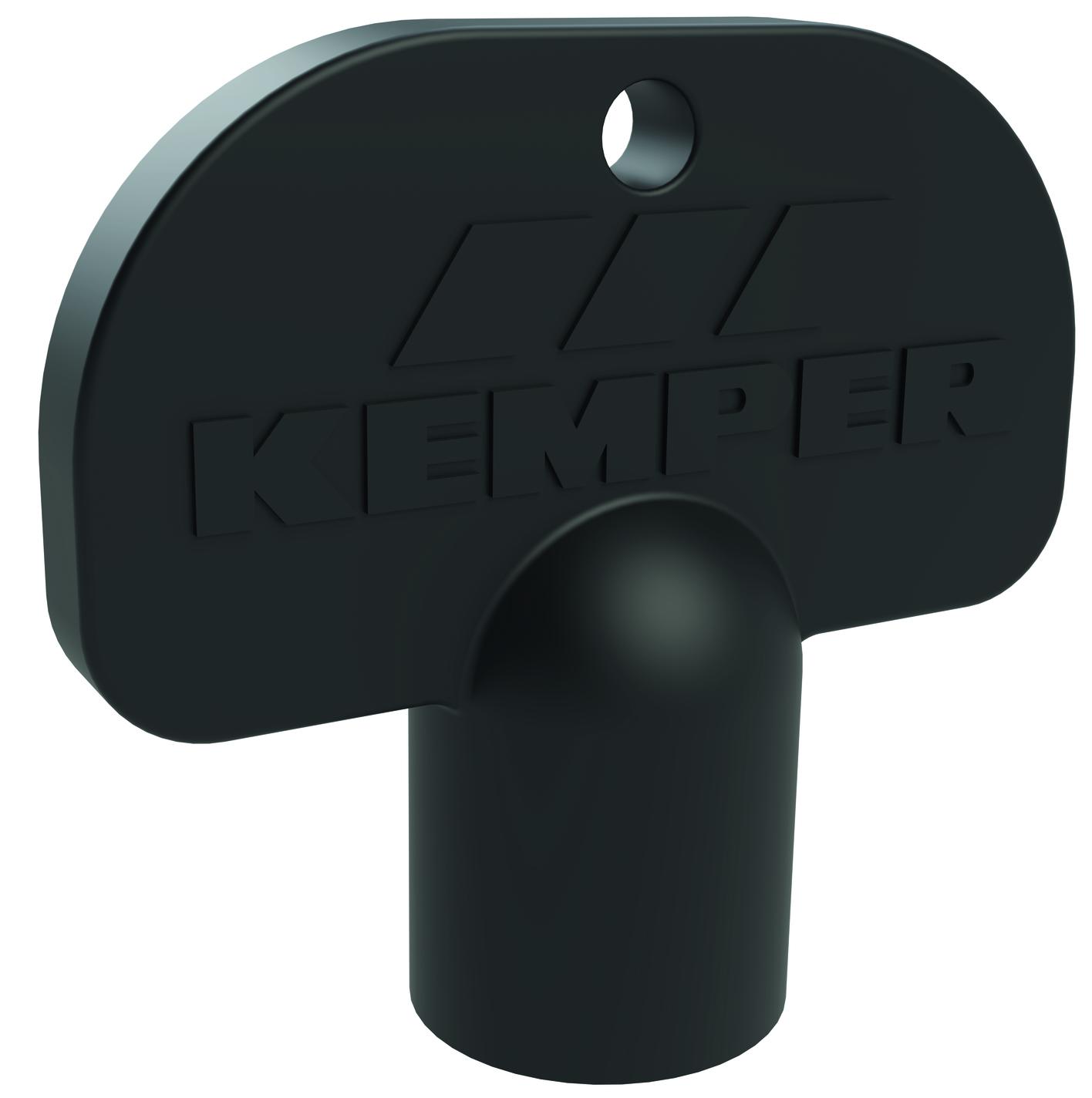 KEMPER Steckschlüssel, Kunststoff, für UP-Ventile, Frostsichere Außenarmaturen