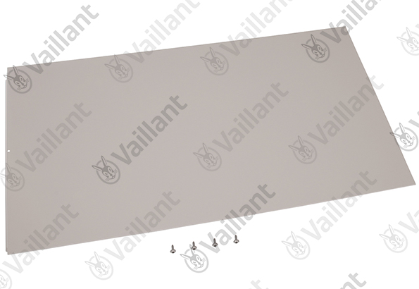 Vaillant Seitenblech, links S Vaillant-Nr. 0020266332