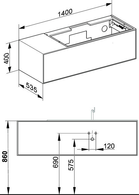 KE WUB Edition Lignatur 33351 f. Ker.-WT R. 1 Ausz. Eiche wi.