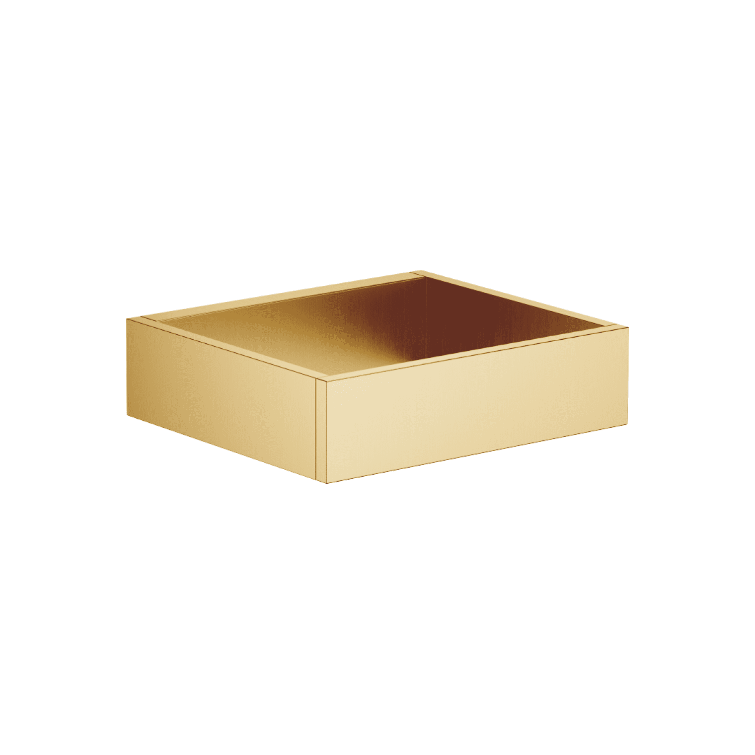 DO Reserve-PRH SERIENSPEZIFISCH 83590780 Messing gebürstet (23kt Gold)