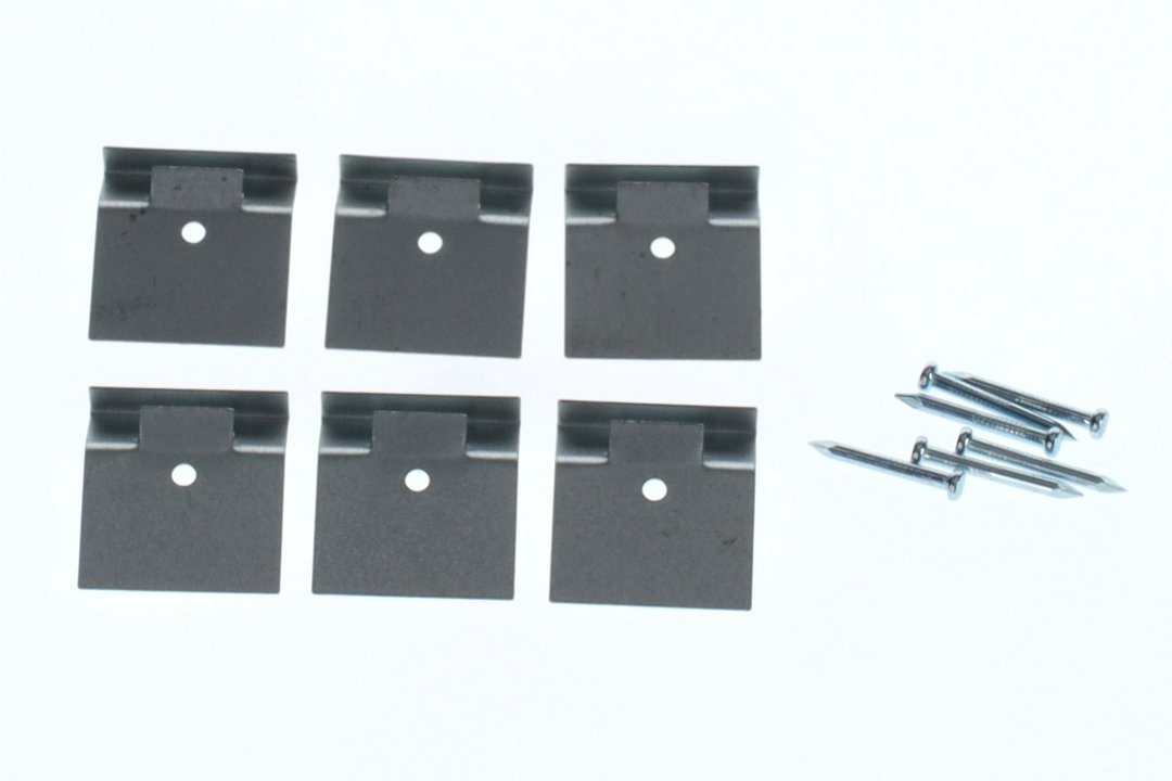 BOSCH Ersatzteil TTNR: 87485110550 Halter (6x) BOSCH Ersatzteil TTNR: 87485110550 Halter (6x)