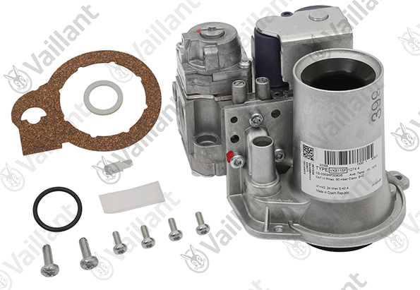 Vaillant Gasarmatur Vaillant-Nr. 0020234709